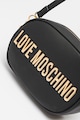 Love Moschino Logós műbőr válltáska női