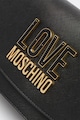 Love Moschino Műbőr táska cserélhető pántokkal női