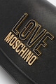 Love Moschino Geanta din piele ecologica cu barete intersanjabile Femei