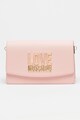 Love Moschino Чанта от еко кожа със сменяеми презрамки Жени