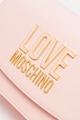 Love Moschino Чанта от еко кожа със сменяеми презрамки Жени