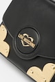 Love Moschino Ръчна чанта от еко кожа с метални детайли Жени