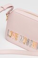 Love Moschino Keresztpántos táska fémlogóval női