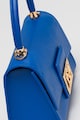 Love Moschino Geanta crossbody de piele ecologica cu bareta detasabila Femei