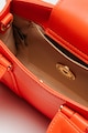 Love Moschino Чанта от еко кожа с бродирано лого Жени