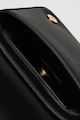 Love Moschino Keresztpántos fémlogós táska fedőlappal női