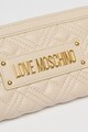 Love Moschino Steppelt műbőr pénztárca női