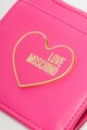 Love Moschino Műbőr kártyatartó női
