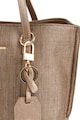 Geox Nabona tote fazonú táska műbőr részletekkel női