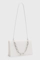 AllSaints Geanta crossbody de piele Akira Femei