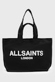 AllSaints Текстилна шопинг чанта Ali Жени