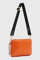 AllSaints Geanta crossbody de piele Lucille Femei