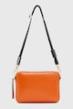 AllSaints Geanta crossbody de piele Lucille Femei