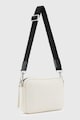 AllSaints Geanta crossbody de piele Lucille Femei