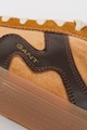Gant Текстилни спортни обувки с велур Жени