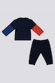 U.S. Polo Assn. Set de pantaloni de trening si bluza de trening - 2 piese Baieti
