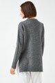KOTON Уголемен пуловер с овално деколте Жени