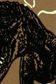 KOTON Kerek nyakú pulóver dinoszauruszos mintával Fiú