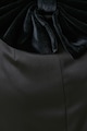 KOTON Сатинирана рокля с гол гръб Жени