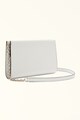 Furla Geanta crossbody mica din piele Camelia Femei