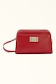 Furla Geanta crossbody mica din piele 1927 Femei