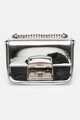 Furla Geanta crossbody mica de piele ecologica Metropolis Femei