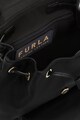 Furla Раница Flow с външен джоб Жени