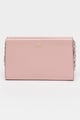 Furla Geanta crossbody mica din piele Camelia Femei