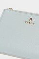 Furla Camelia colorblock dizájnú bőr útlevéltartó női