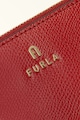 Furla Кожен клъч Camelia с каишка за китката Жени