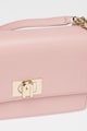 Furla Geanta crossbody din piele cu bareta din lant 1927 Femei