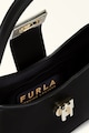 Furla Geanta de piele cu bareta de umar 1927 Femei