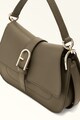 Furla Geanta crossbody mica de piele Flow Femei