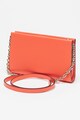 Furla Geanta crossbody mica din piele Camelia Femei