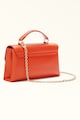 Furla Geanta crossbody mica din piele 1927 Femei