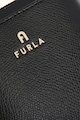 Furla Geanta crossbody de piele cu logo Camelia Femei