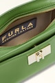 Furla 1927 keresztpántos bőr minitáska női