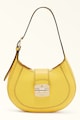 Furla Geanta hobo de piele Club 2 Femei