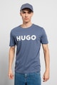 HUGO Тениска Dulivio с лого Мъже