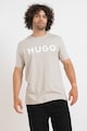 HUGO Tricou cu logo Dulivio Barbati