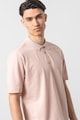 HUGO Tricou polo slim fit Barbati