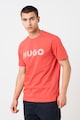 HUGO Тениска с лого Мъже
