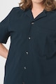 HUGO Риза Ellino със свободна кройка Мъже
