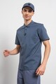 HUGO Tricou polo regular fit de bumbac Barbati