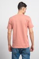 BOSS Tricou lejer cu logo Tales Barbati