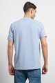 BOSS Tricou regular fit cu logo Barbati