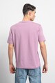 BOSS Tricou relaxed fit cu decolteu la baza gatului Chup Barbati