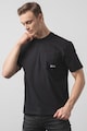 BOSS Риза със стандартна кройка и джоб на гърдите Мъже