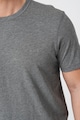 BOSS Normál fazonú póló diszkrét logóval férfi