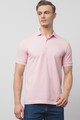 BOSS Tricou polo slim fit Passertip Barbati